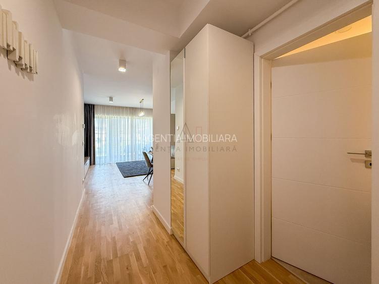 2 Camere Art City | Parcare Inclusa - 12