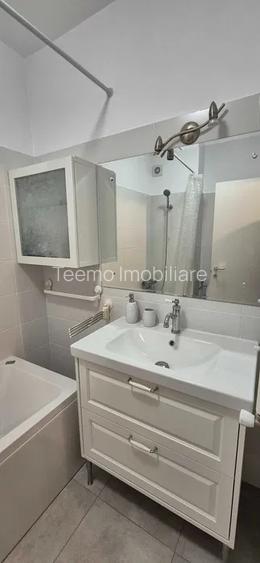 Apartament 2 camere, decomandat, 53 mp, balcon, centrala, ac, Popesti Leordeni - 5