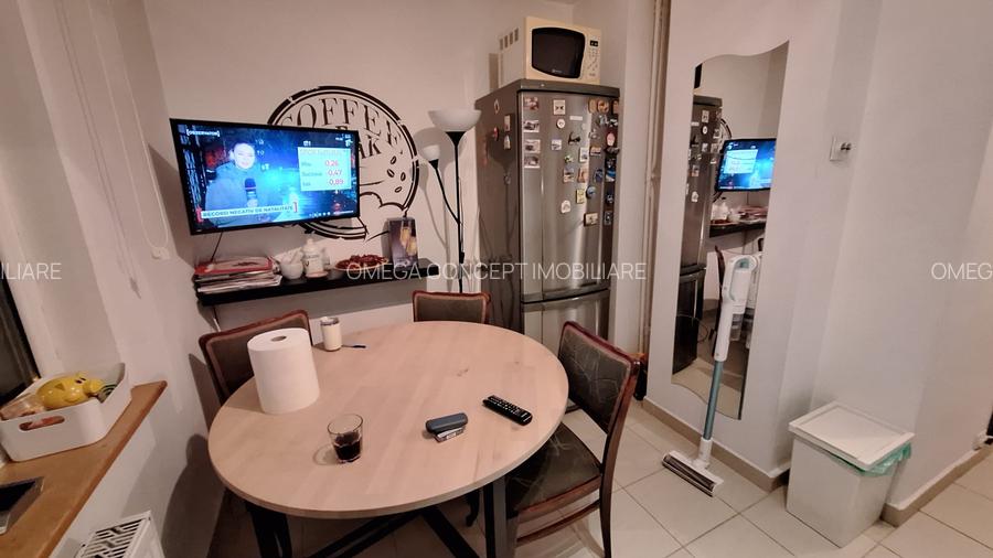 Brancoveanu - Oltenitei vanzare garsoniera - 3