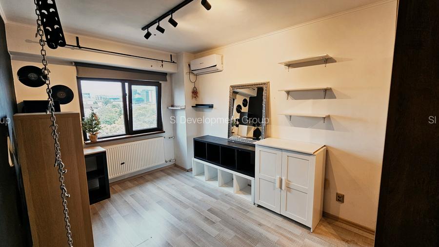 Apartament 3 camere Tineretului |Bloc 1990 | 2 Bai | Teava de gaz |Metrou 5 min - 3