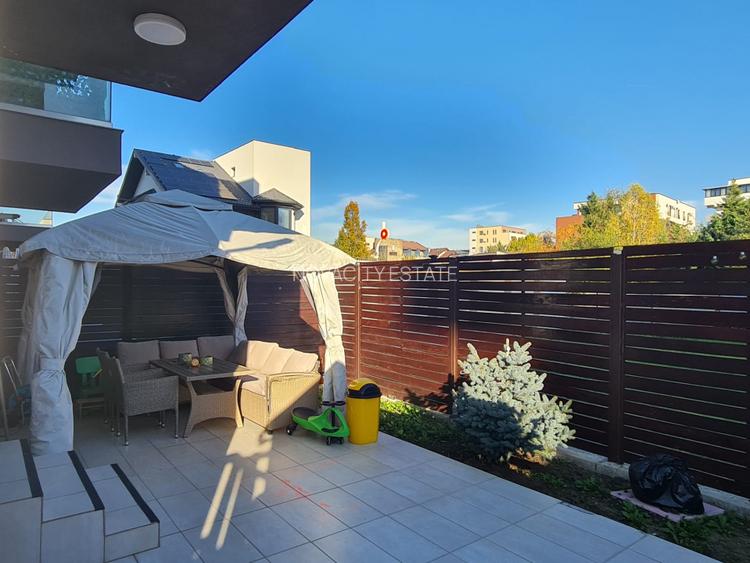 SISESTI - ROMPETROL, 4 CAMERE 83 MP UTILI + CURTE PROPRIE 62 MP, 2XPARCARE! - 23