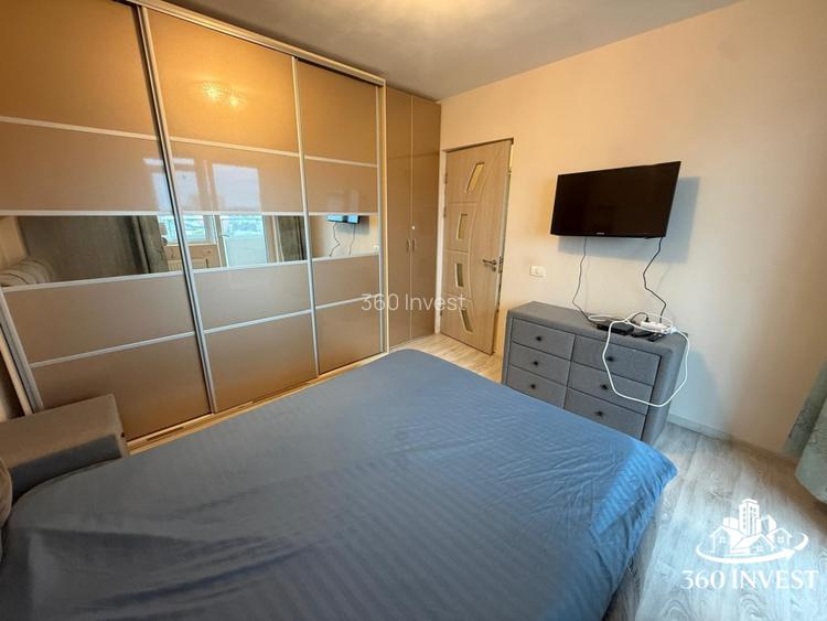 Apartament 3 camere - zona Brotacei - 9