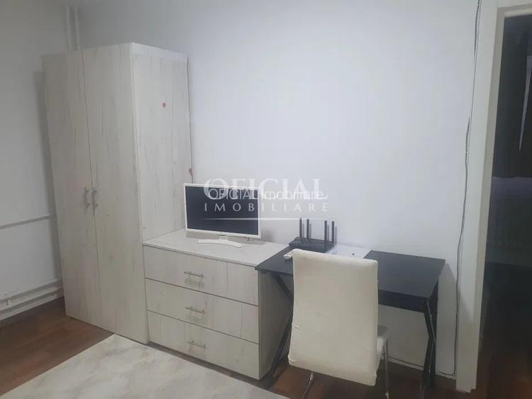Apartament 2 Camere | 28 Mp | Parter | Renovat |  Gheorgheni HERMES - 4
