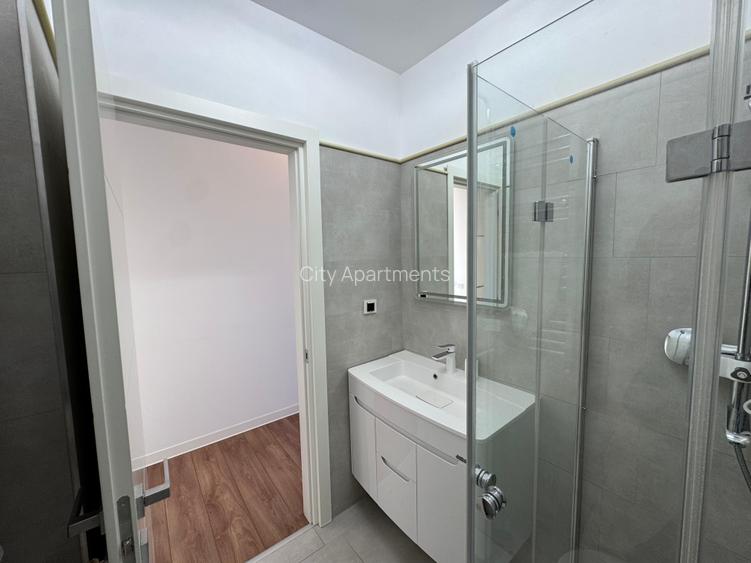 Apartament 3 camere Baneasa Petrom City - 13