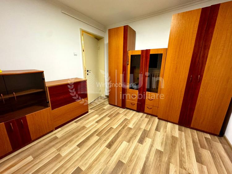 Apartament 3 camere | Decomandat | Balcon | Manastur | Pod Calvaria - 3