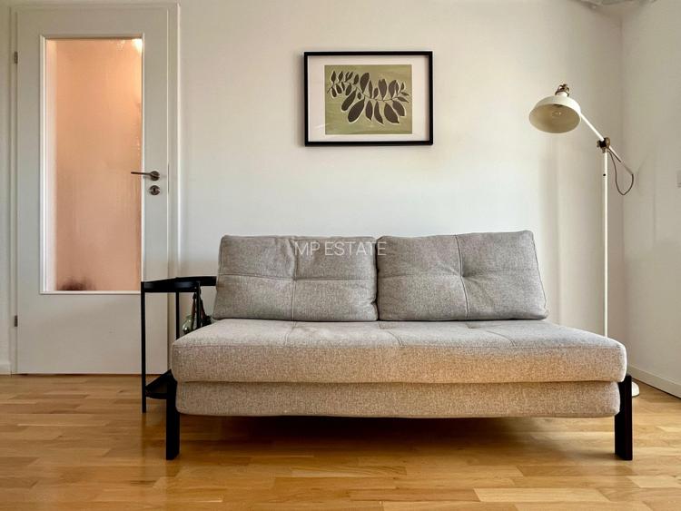 Apartament 2 Camere / 10 minute metrou Crangasi / 50 mp / CAT FRIENDLY - 3