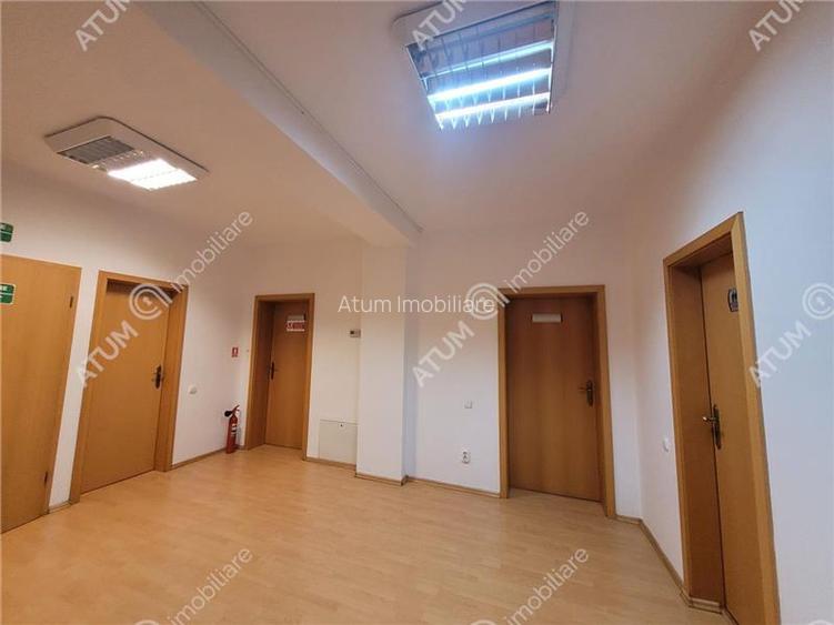 De inchiriat spatiu de birouri in zona centrala din Sibiu - 5