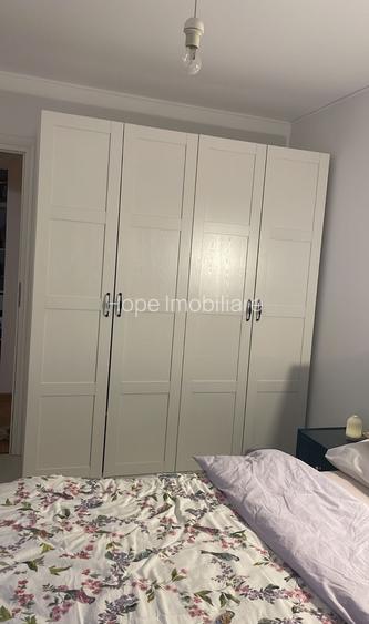 Berceni-Bulevardul Alexandru Obregia-apartament 2 camere - 6