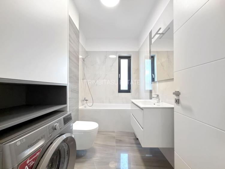 2 Camere | Parcare | Mobilat + Utilat | Future Residence | COMISION 0% - 10