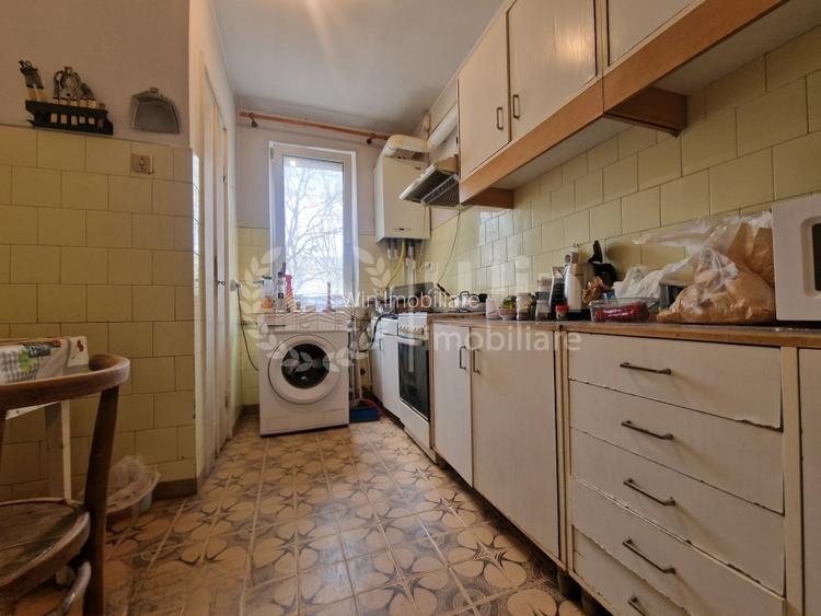 Apartament 3 camere decomandat | Etaj 3/4 | Gheogheni | Hotel Royal! - 5