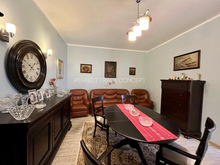 Casa D+P si Spatiu Comercial Zona Ultracentrala Tomis Mall - 20