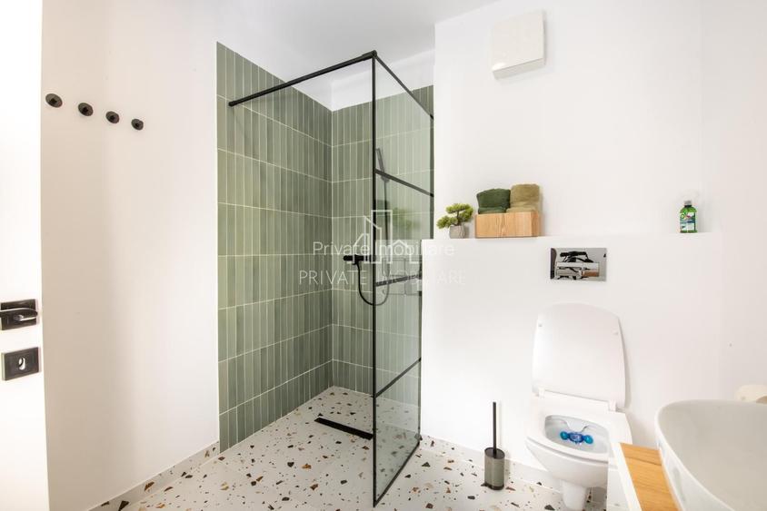 Apartament 1 Camere Bloc Nou/Lux/Parcare, Green Residence, Tudor - 8
