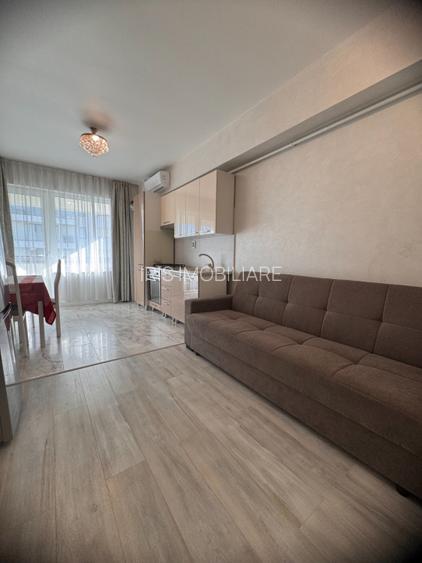 119000 euro! Apartament 2 cam , lux, intabulat, Copou - 3