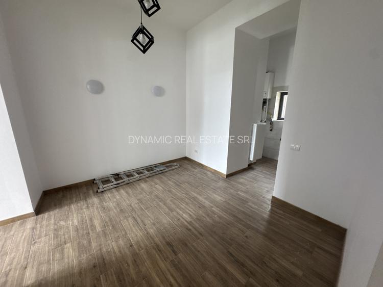 Unirii - Prima Chirie - Centrala - Parcare - Disponibilitate imediata - 4