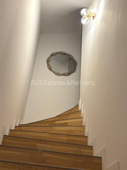 Casă 5 camere | Vânzare | Grădină 110 mp | New Point Villas Pipera - 9