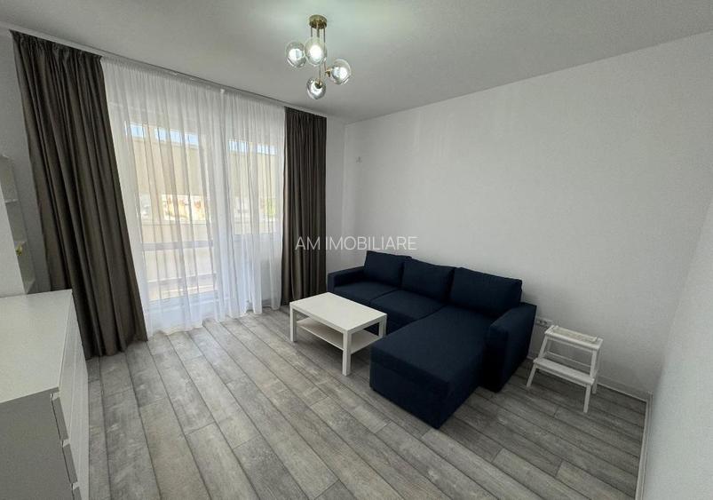 AP. 3 CAMERE BLOC NOU - CENTRALA, BUCATARIE INCHISA,PARCARE INCLUSA, - 2