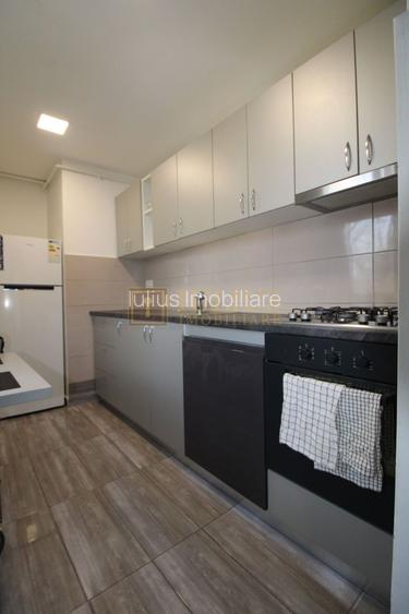 Bv. Victor Babes, 2 camere, centrala proprie. - 6
