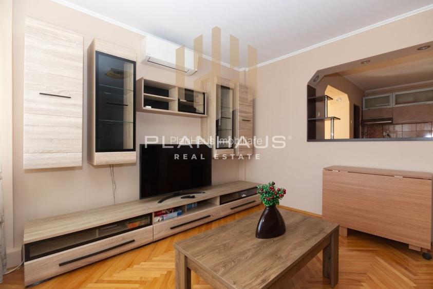 Apartament 4 camere de închiriat, zona Canal 7!!! - 7