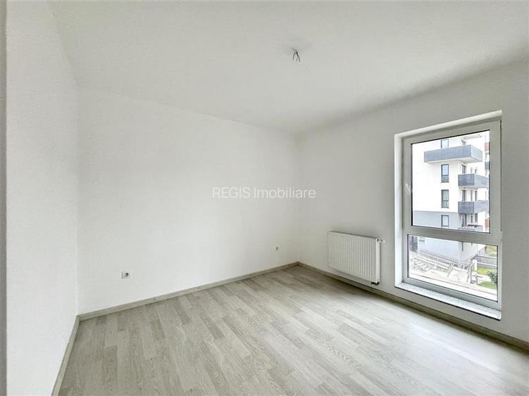 Apartament 2 camere | pet friendly | parcare si boxa - 8