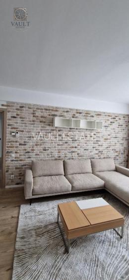 Apartament 3 camere - loc de parcare - Greenfield Baneasa - 2