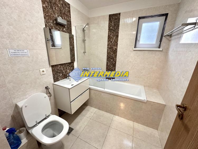 APARTAMENT 3 CAMERE I BLOC NOU I CETATE I CURTE PROPRIE I PARCARE I - 9