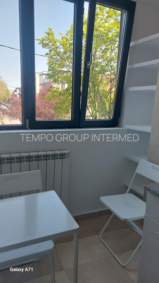 Academia Militara -  Panduri , Garsoniera cocheta cu acces facil către centru! - 7