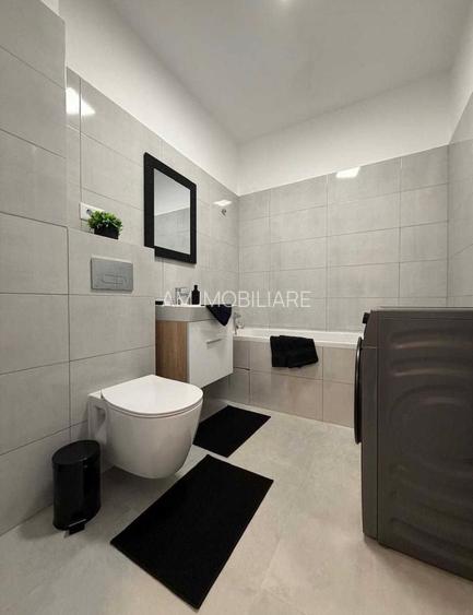 AP. 2 CAMERE PACII, PRIMA INCHIRIERE, CENTRALA TERMICA, METROU 5 MIN - 7