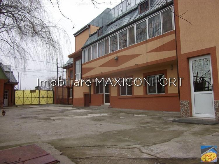 Vanzare casa p+1, Lacu Sarat - Imobiliare MAXICONFORT - 4