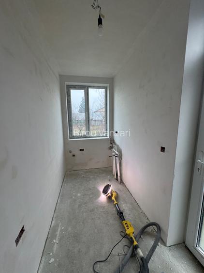 Casa Vila  P+1+M Domnesti Clinceni - 8