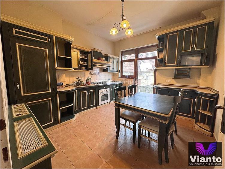 APARTAMENT 3 CAMERE LA CASA CENTRAL | CURTE PROPRIE | VICTORIEI/ PARCUL SUBARINI - 13