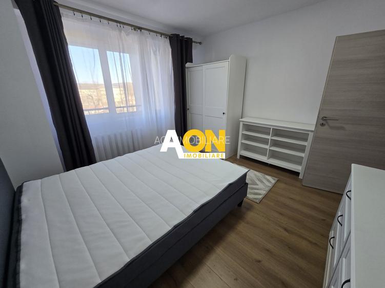 Apartament cu 4 Camere, Complet Mobilat, Lift, Zona Centru - 20