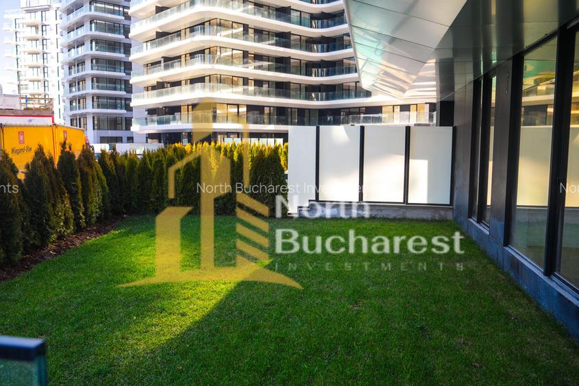 4 CAMERE - CU PISCINA 24 MP - GRADINA 155 MP - FLOREASCA - 11