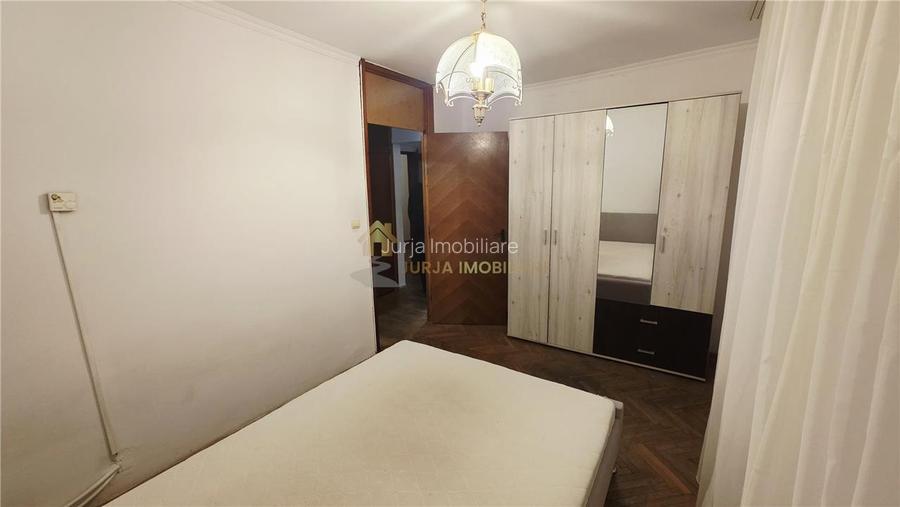 APARTAMENT 3 CAMERE 66 MP ZONA DENNVER  CARTIER MANASTUR - 10