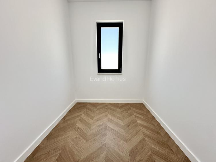 Casa individuala in Mosnita | 120 mp utili, teren generos si finisaje premium - 20