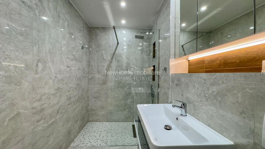 Apartament cu 3 camere de închiriat în zona Centrală - 14