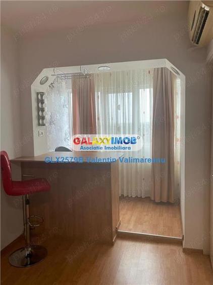 Apartament 1 camera Dristor DI 606 - 2