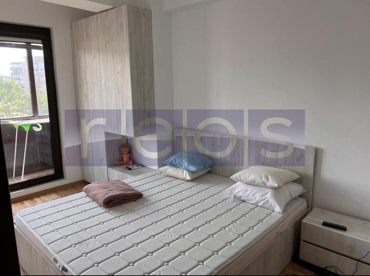 VANZARE 3 CAMERE DECOMANDAT -MALL VITAN - 3