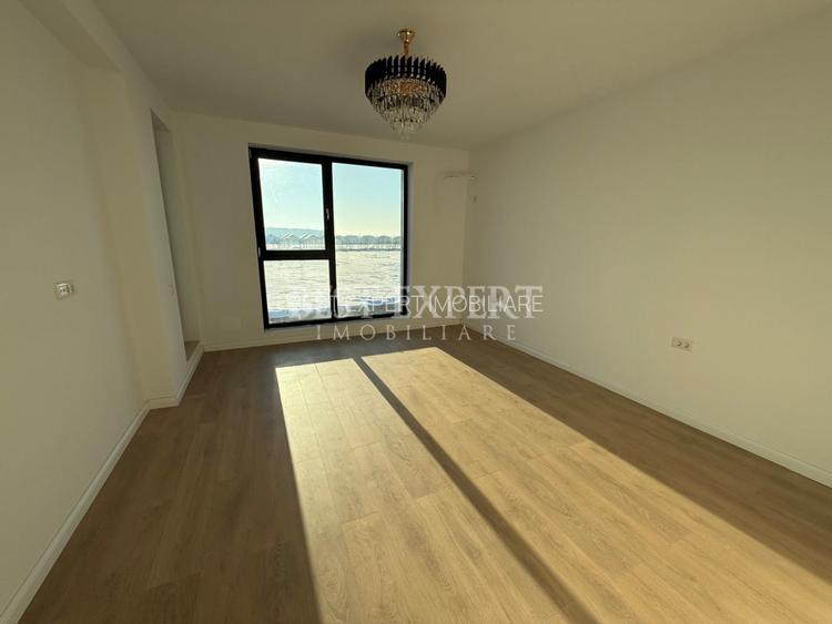 Casa Lux, finalizata, 3 locuri de parcare, panouri fotovoltaice si pompa caldura - 3