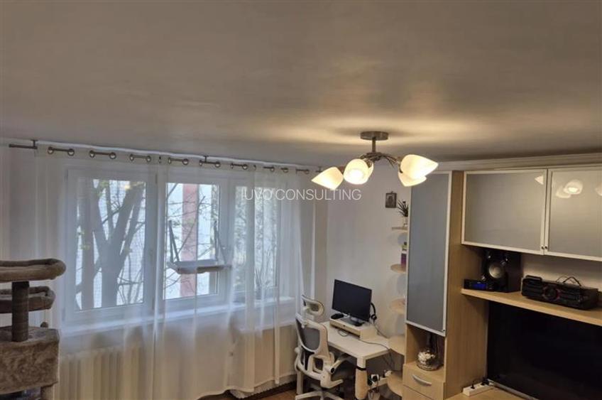 Apartament 4 Camere Decomandat Brancoveanu-Izvorul Muresului - 3