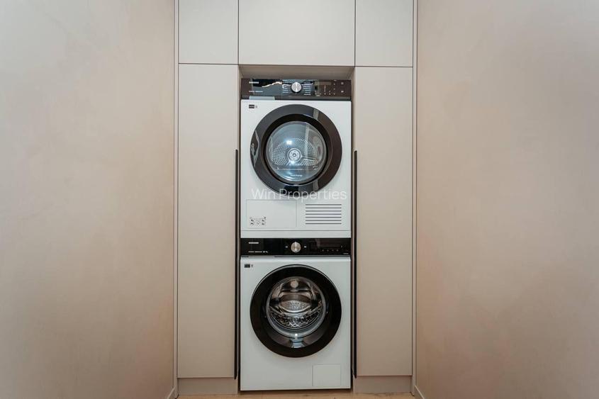 3 camere I I Premium I I Herastrau - 10