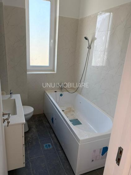Apartament 1 cameră, 38,5 mp, etaj 1/2, bloc nou, balcon – ideal locuit sau inve - 5