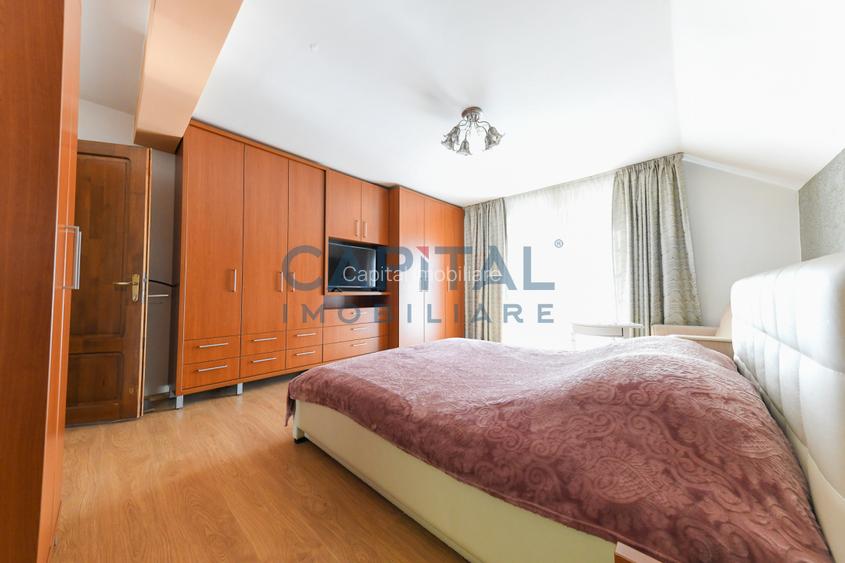 COMISION ZERO! | Casa Individuala | 1000 Mp teren | 260 mp Utili |  - 31