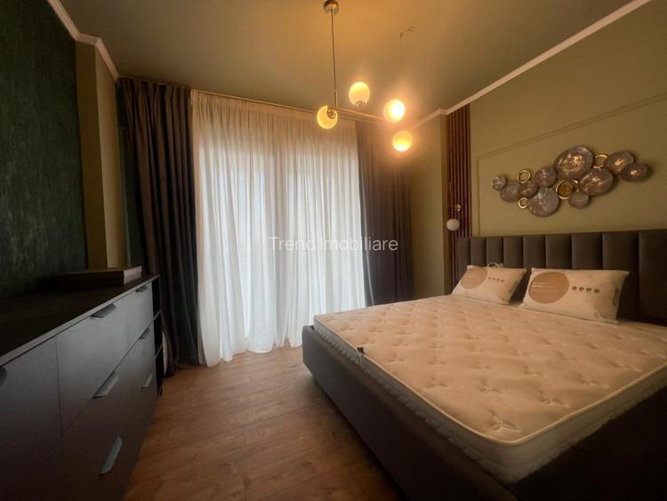 Comision 0 - Apartament cu 2 camere - Vivo Mall - parcare subterana - 2