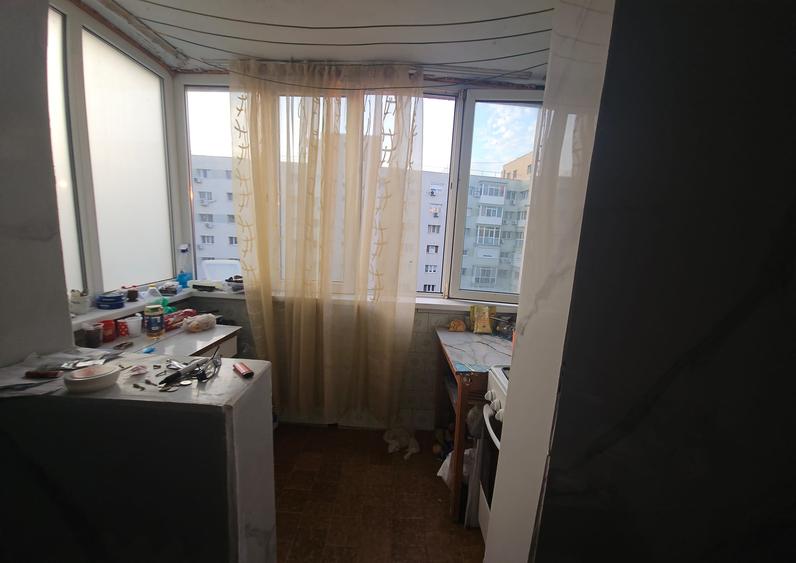 Basarabia Arena Nationala, Spital Judetean IF, 2 bai, dec., luminos, plan secund