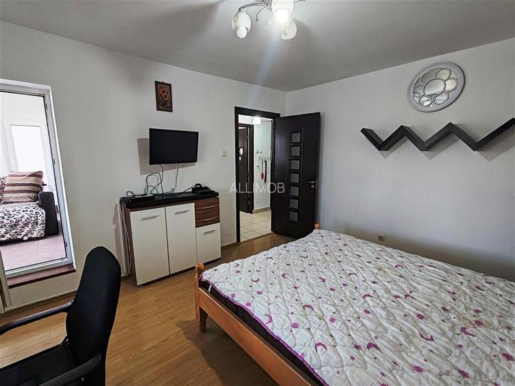 Garsoniera in Ploiesti, zona ultracentrala - 6