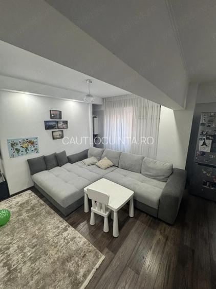 Apartament 2 camere | Central | P-ta Muncii | Modern | 5` Metrou | Parcare - 2