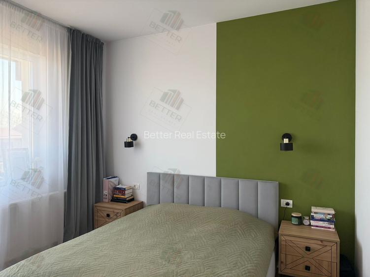 Apartament 3 camere de vânzare – Popești-Leordeni - 19