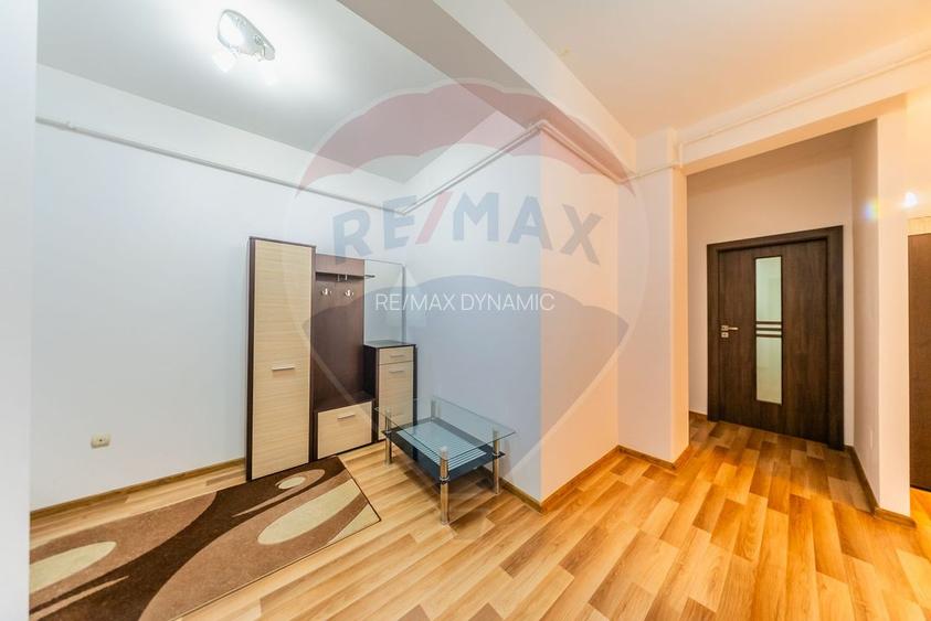 Apartament închiriere 3 camere cu terasa ARED UTA - 10