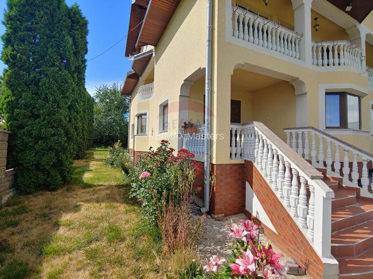 Casa / Vila de vanzare cu teren intravilan 1200 mp-Zvoristea, Suceava - 20