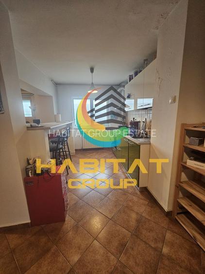 Apartament 2 Camere de vanzare Calea Ferentari, Negociabil - 17